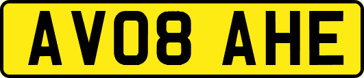 AV08AHE