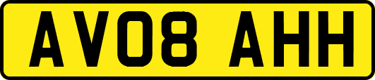 AV08AHH