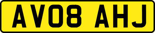 AV08AHJ