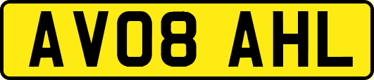 AV08AHL