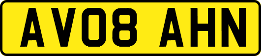 AV08AHN