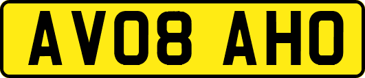 AV08AHO