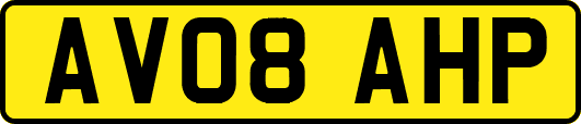 AV08AHP