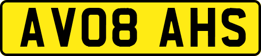 AV08AHS