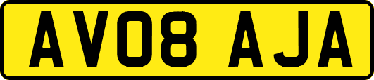 AV08AJA