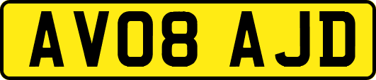 AV08AJD