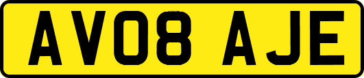 AV08AJE