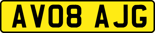 AV08AJG