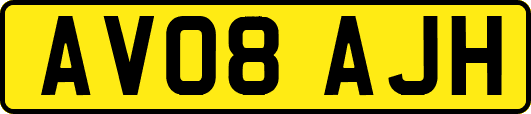 AV08AJH