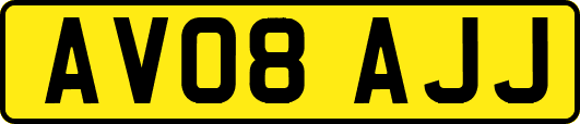 AV08AJJ