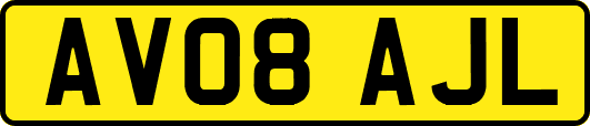 AV08AJL