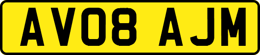 AV08AJM
