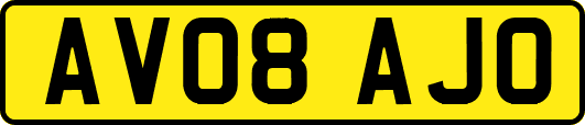 AV08AJO