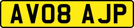 AV08AJP
