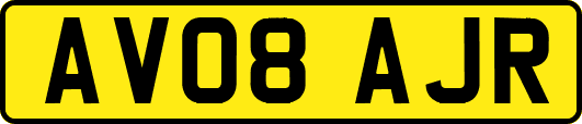 AV08AJR