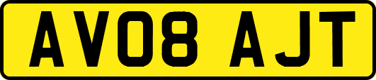 AV08AJT
