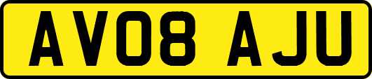 AV08AJU