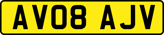 AV08AJV