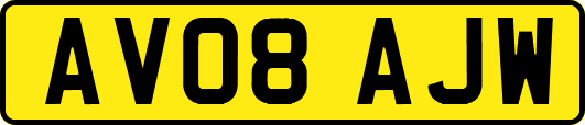 AV08AJW