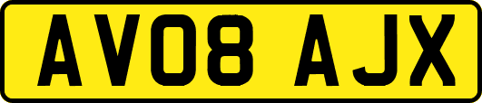 AV08AJX