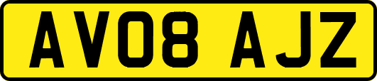 AV08AJZ