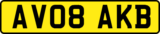 AV08AKB
