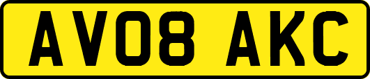 AV08AKC