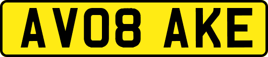AV08AKE