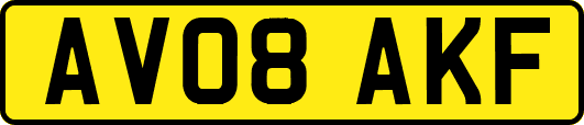 AV08AKF