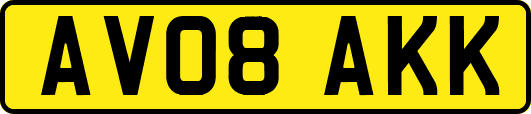 AV08AKK