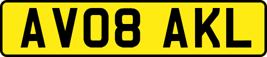 AV08AKL