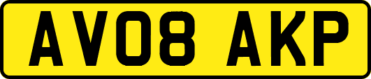 AV08AKP
