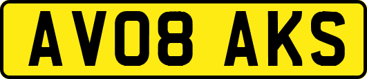 AV08AKS