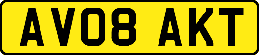 AV08AKT