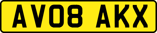 AV08AKX