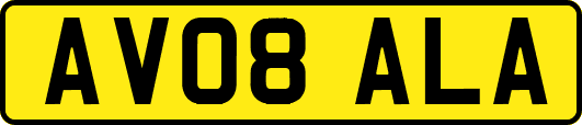 AV08ALA