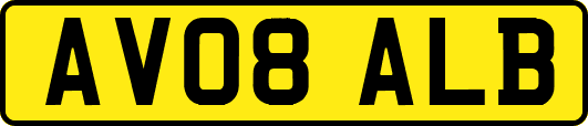 AV08ALB