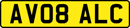 AV08ALC