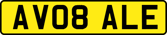 AV08ALE