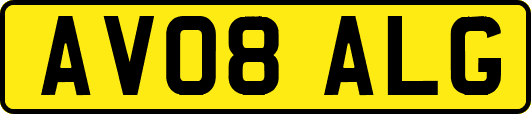 AV08ALG