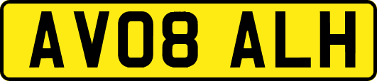 AV08ALH