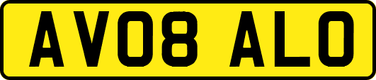 AV08ALO