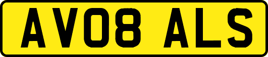 AV08ALS