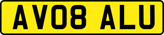 AV08ALU