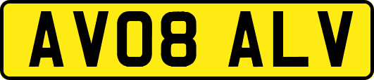AV08ALV