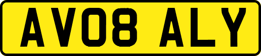 AV08ALY