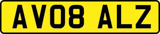 AV08ALZ