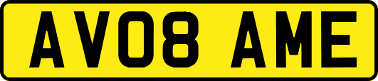 AV08AME