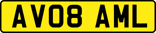 AV08AML