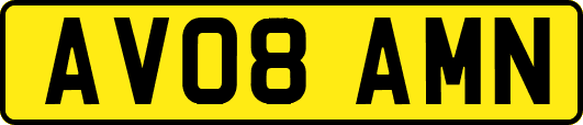 AV08AMN